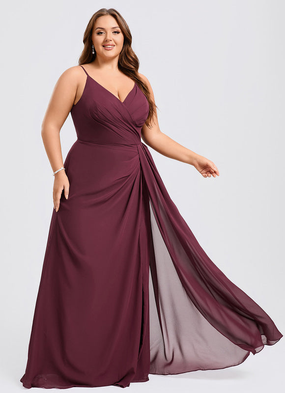 Robe de Soirée Danse De Soie - gallery 9