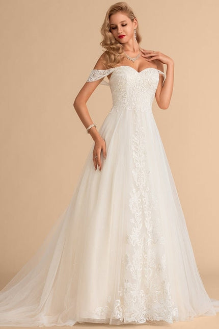 Robe de Soirée Rêve Tulle - gallery 4