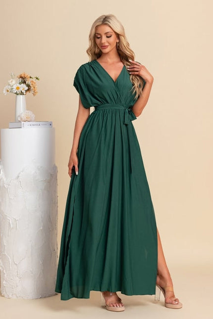 Robe Maxi De Soirée - gallery 3