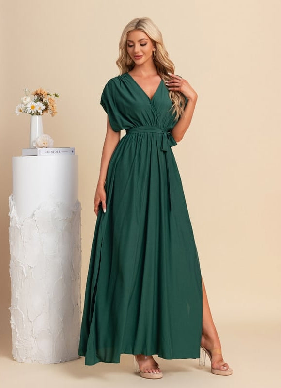 Robe Maxi De Soirée - gallery 3