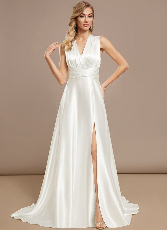 Robe de Soirée Nuit De Velours - gallery 6