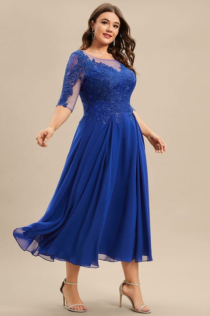 Robe de Soirée Étoile Lysée - gallery 8
