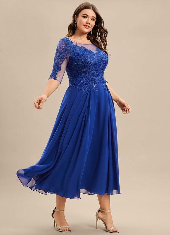 Robe de Soirée Étoile Lysée - gallery 8