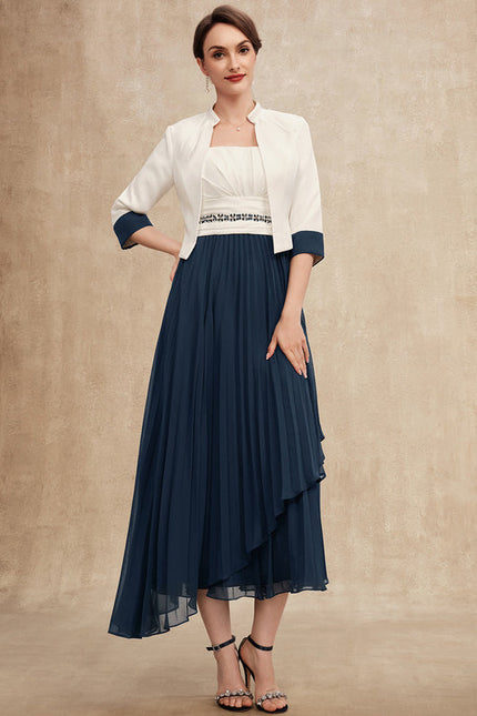 Robe De Soirée Nouvelle Collection - gallery 2
