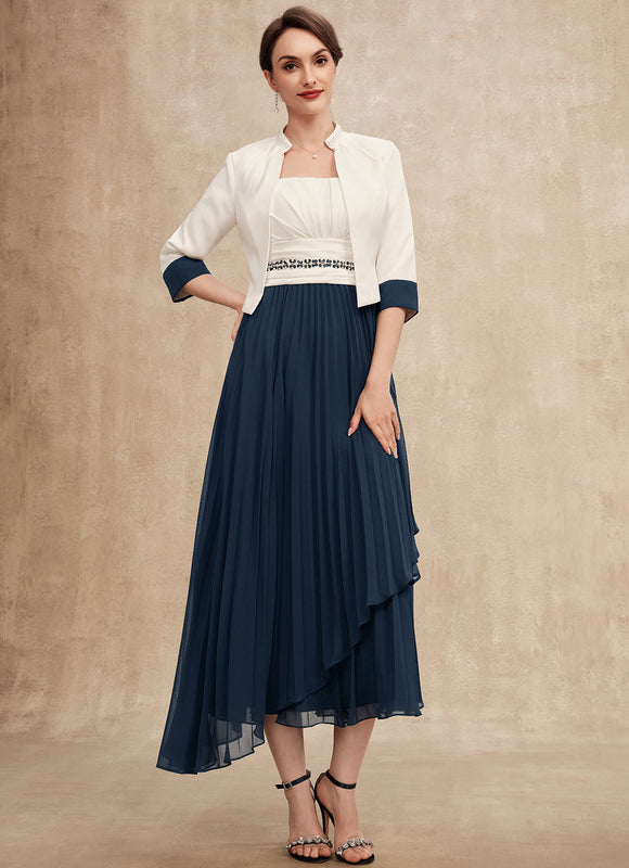 Robe De Soirée Nouvelle Collection - gallery 2