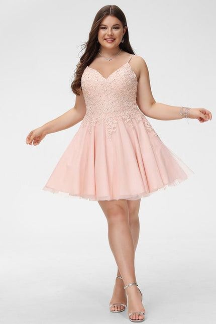 Robe de Soirée Tulle Précieuse - gallery 5