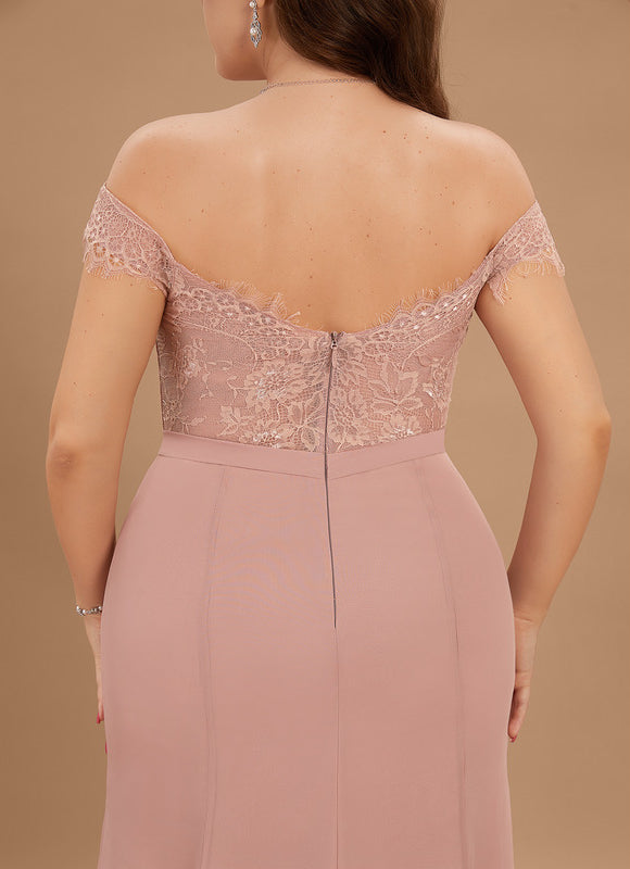 Robe de Soirée Élégance Délicate - gallery 9