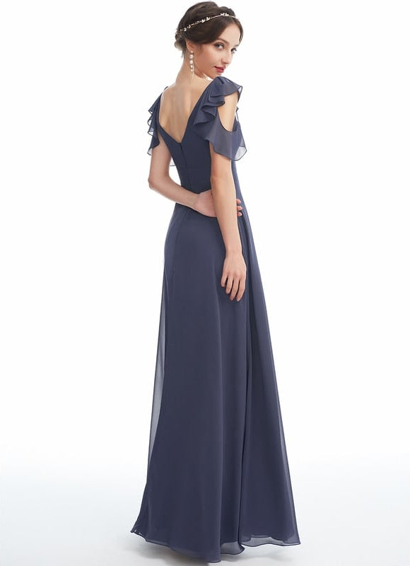 Robe de Soirée Danse De Soie - gallery 2