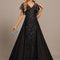 Robe De Soirée Paillette Dos Nu