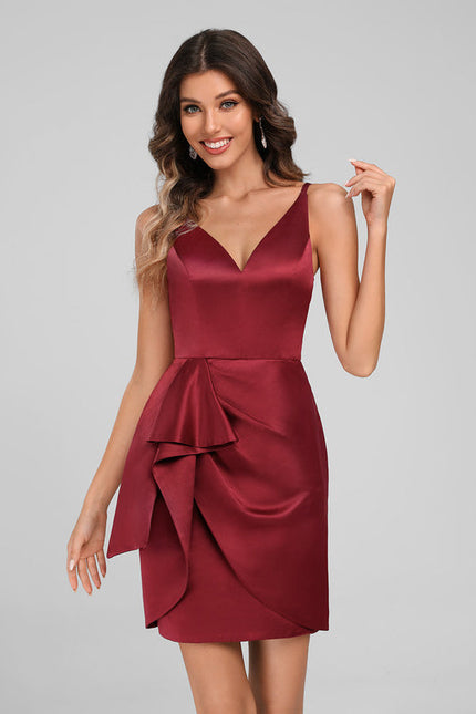 Robe De Soirée Moulante