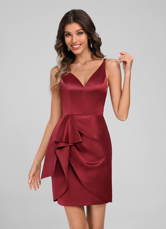Robe De Soirée Moulante