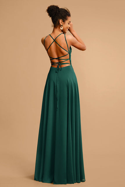 Robe de Soirée Étoile Mystique - gallery 2