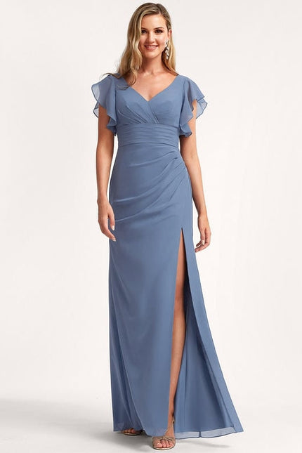 Robe de Soirée Danse De Soie - gallery 2