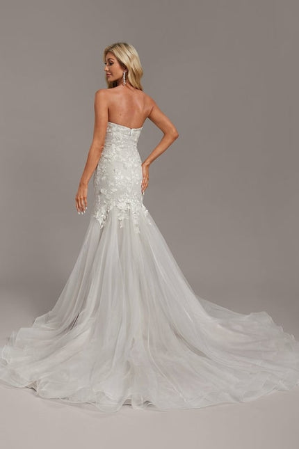 Robe de Soirée Élégante Couture - gallery 8