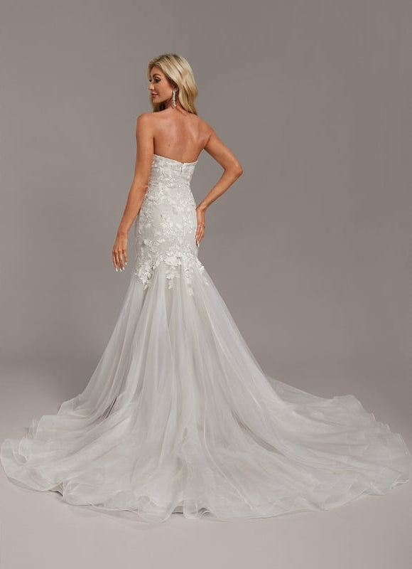 Robe de Soirée Élégante Couture - gallery 8