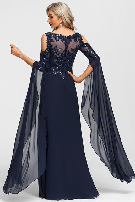 Robe de Soirée Magnifique Envol - gallery 3