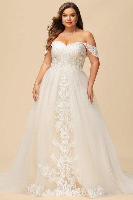 Robe de Soirée Rêve Tulle - gallery 6
