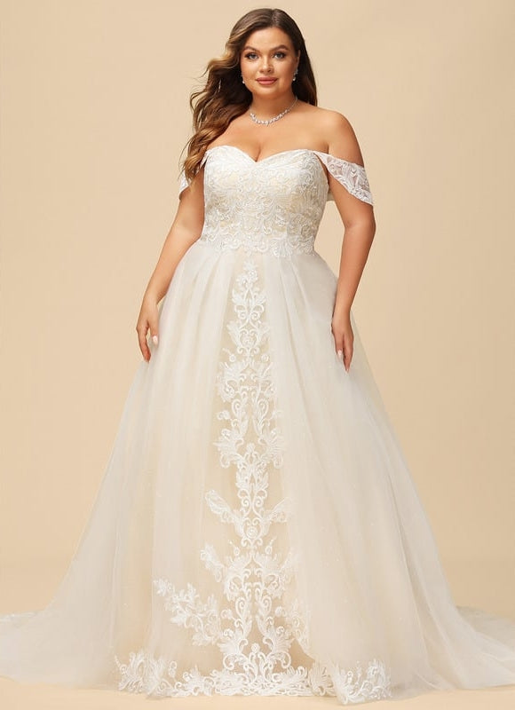 Robe de Soirée Rêve Tulle - gallery 6
