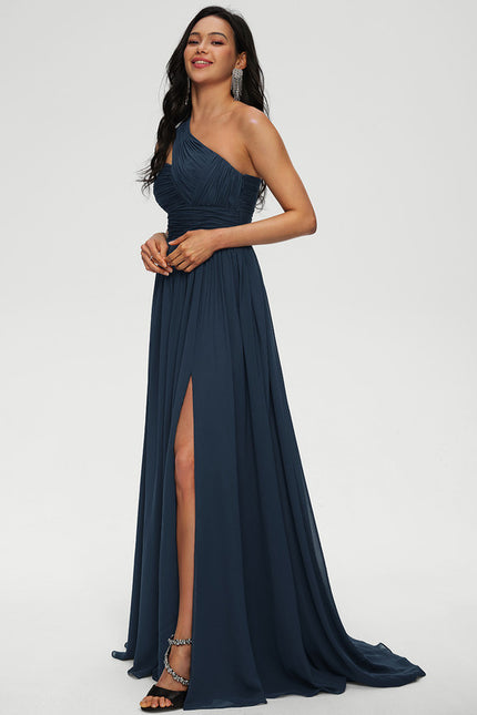 Robe de Soirée Élégance Mystique - gallery 2