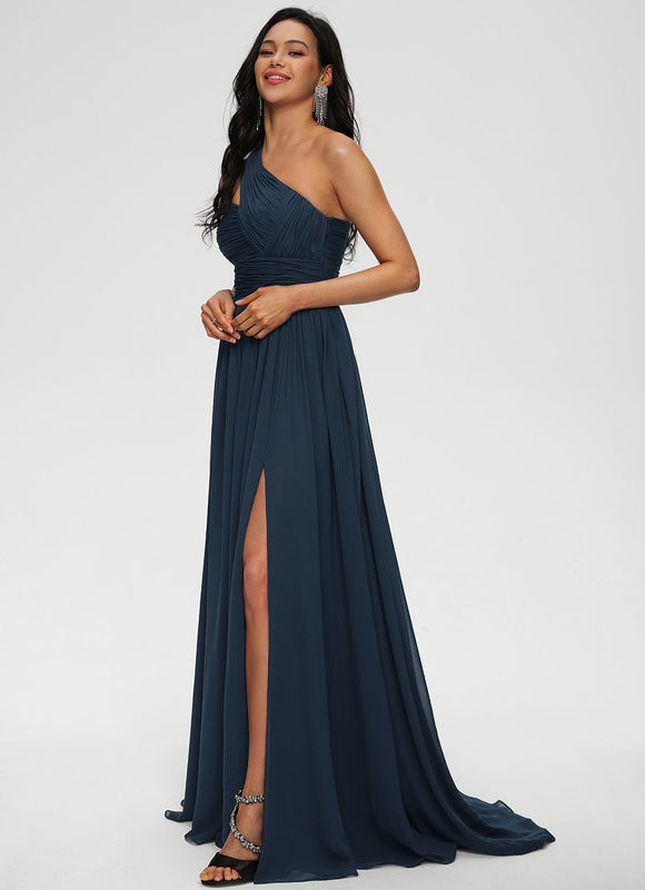 Robe de Soirée Élégance Mystique - gallery 2