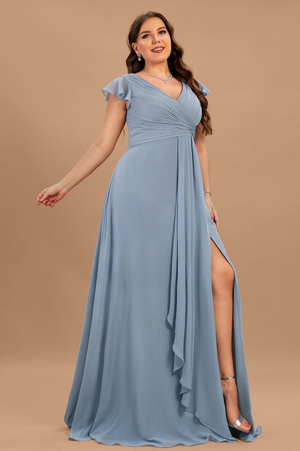 Robe de Soirée Danse De Soie - gallery 9