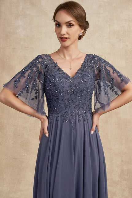 Robe de Soirée Danse Des Étoiles - gallery 5