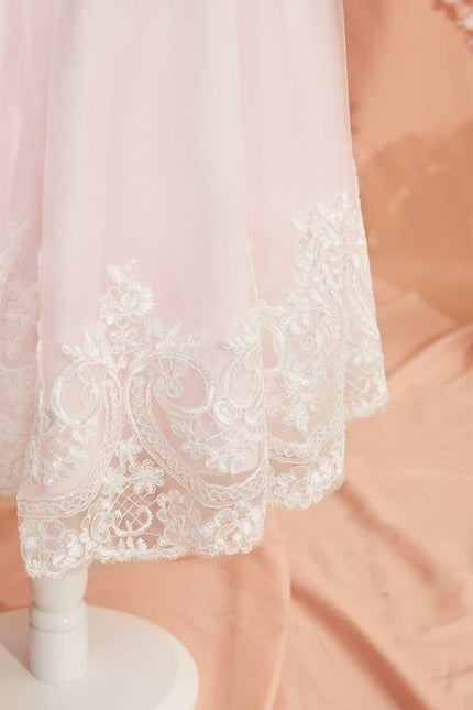Robe De Soirée Bébé Fille - gallery 1