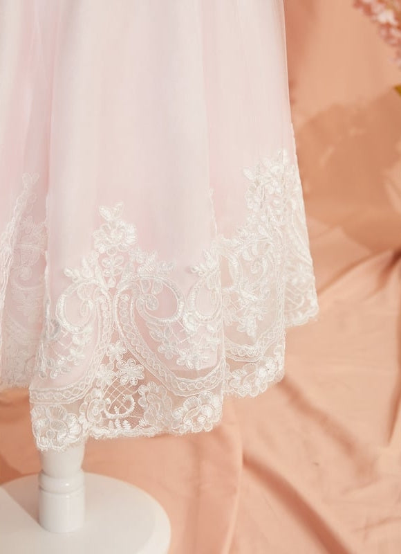 Robe De Soirée Bébé Fille - gallery 1