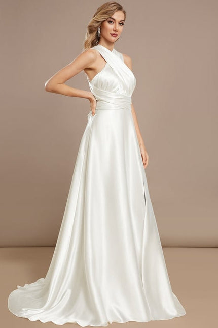 Robe de Soirée Nuit De Velours - gallery 7