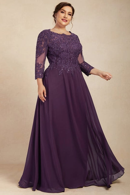 Robe de Soirée Éclat De Rêve - gallery 7
