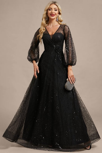 Robe De Soirée Longue Grande Marque
