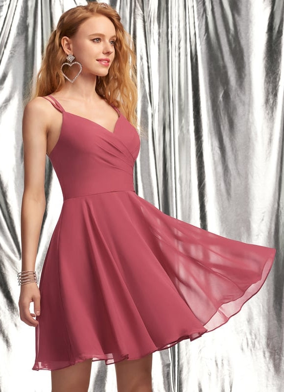 Robe de Soirée Chuchotement Daurore