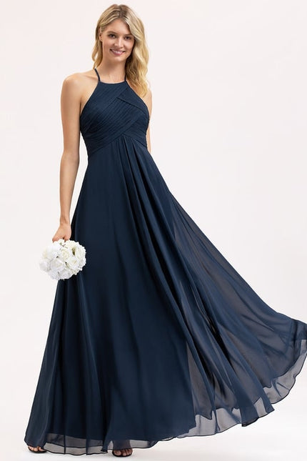 Robe de Soirée Chute Détoiles