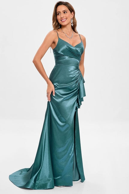 Robe de Soirée Éclat Docéan - gallery 2