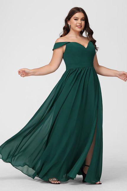 Robe de Soirée Fluidité Intemporelle - gallery 7