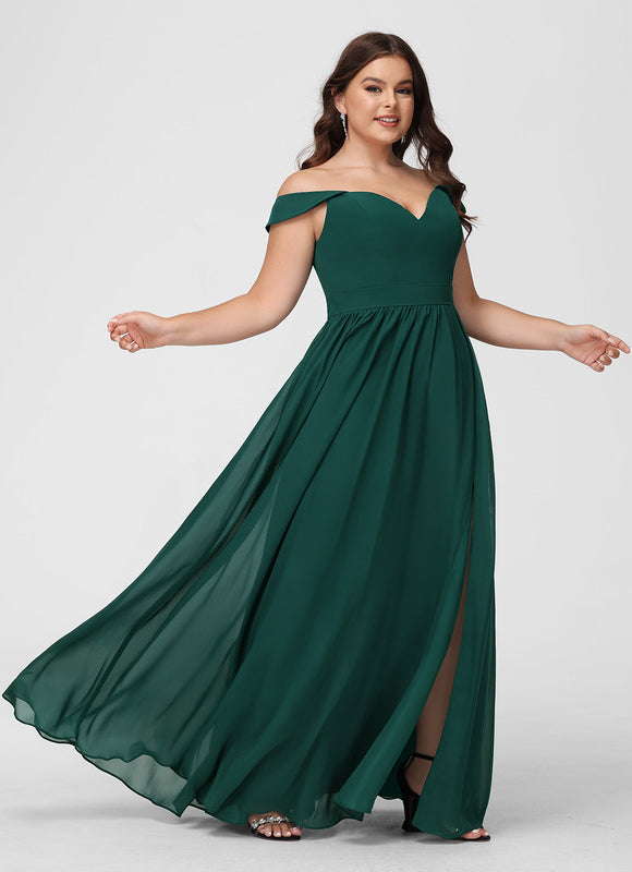 Robe de Soirée Fluidité Intemporelle - gallery 7