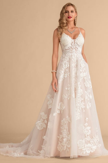 Robe de Soirée Éclat Floréal - gallery 6