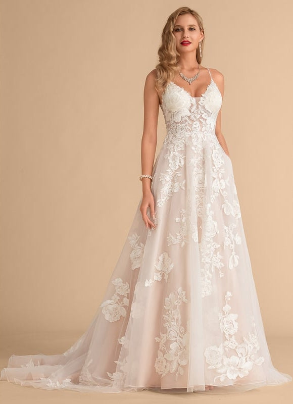 Robe de Soirée Éclat Floréal - gallery 6