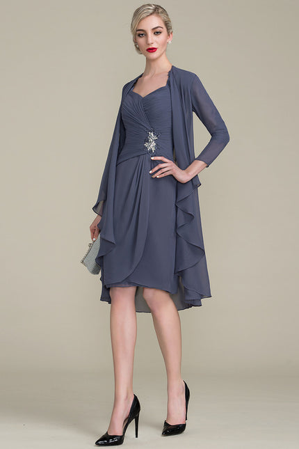 Robe De Soirée Française - gallery 1