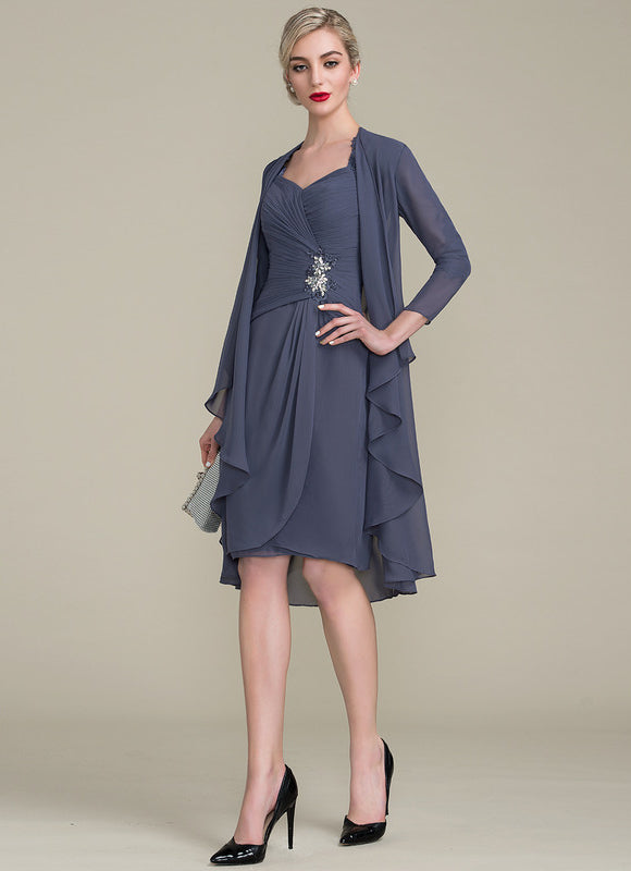 Robe De Soirée Française - gallery 1