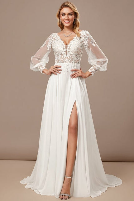 Robe De Soirée Mariée - gallery 5
