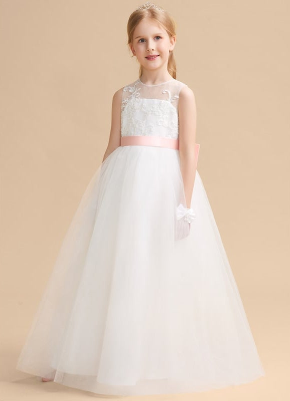 Robe de Soirée Nuageuse Épure - gallery 4