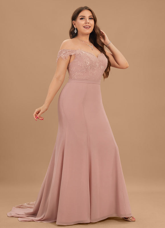 Robe de Soirée Élégance Délicate - gallery 5