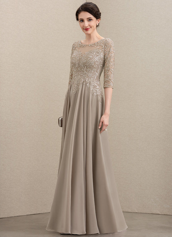 Robe de Soirée Élégante Longue - gallery 3
