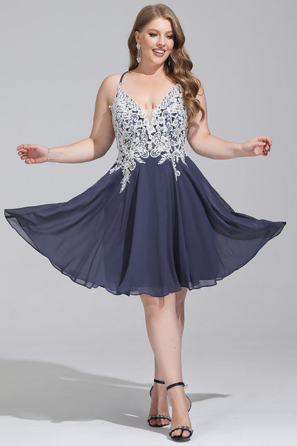 Robe de Soirée Éclat Nuptial - gallery 4