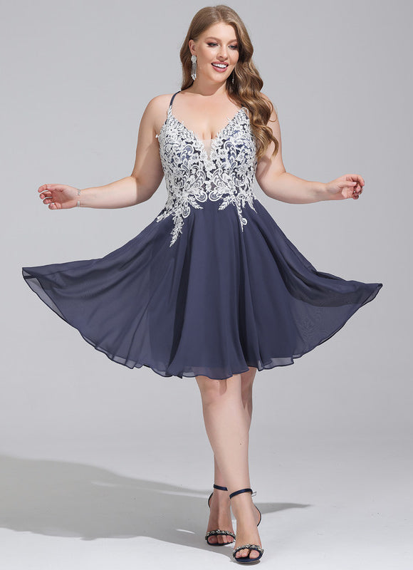 Robe de Soirée Éclat Nuptial - gallery 4