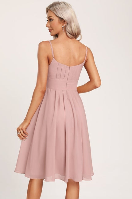 Robe de Soirée Douceur Daube - gallery 1