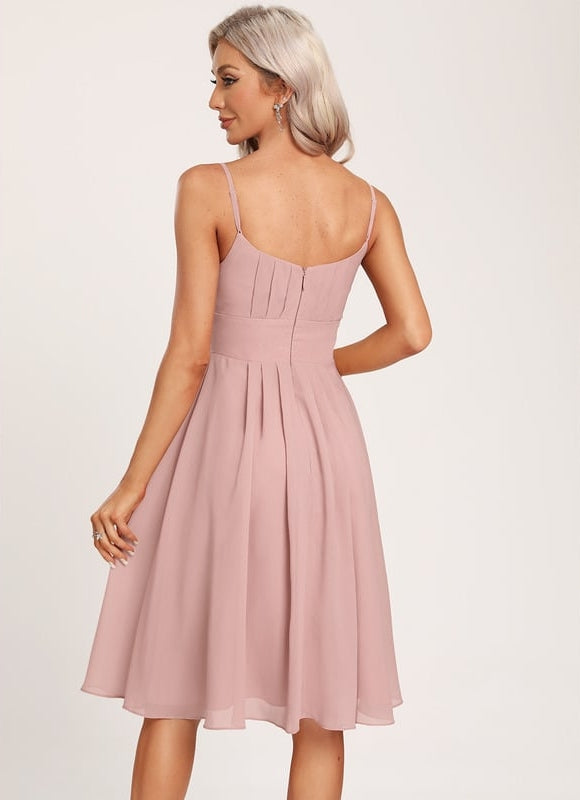 Robe de Soirée Douceur Daube - gallery 1