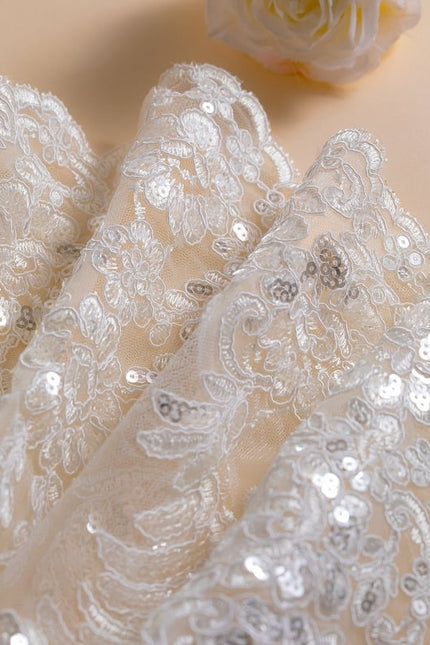 Robe de Soirée Éclat Daube - gallery 2