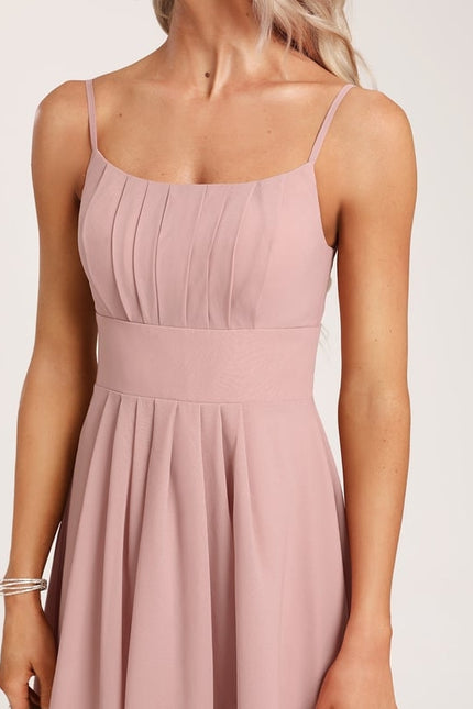 Robe de Soirée Douceur Daube - gallery 4